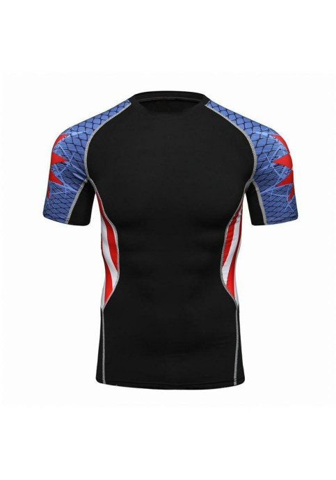 Rash Guard