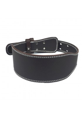 Leather Power Belts